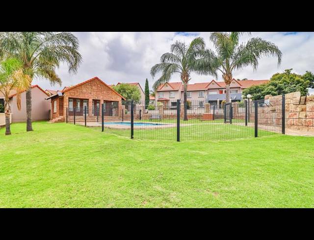 2 BEDROOM APARTMENT FOR SALE IN EDEN GLEN